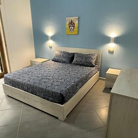 La Rosa Dello Jonio Villa Giarre Ngoại thất bức ảnh