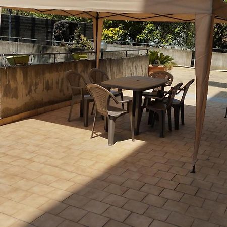La Rosa Dello Jonio Villa Giarre Ngoại thất bức ảnh