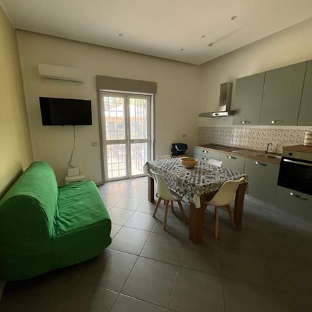 La Rosa Dello Jonio Villa Giarre Ngoại thất bức ảnh