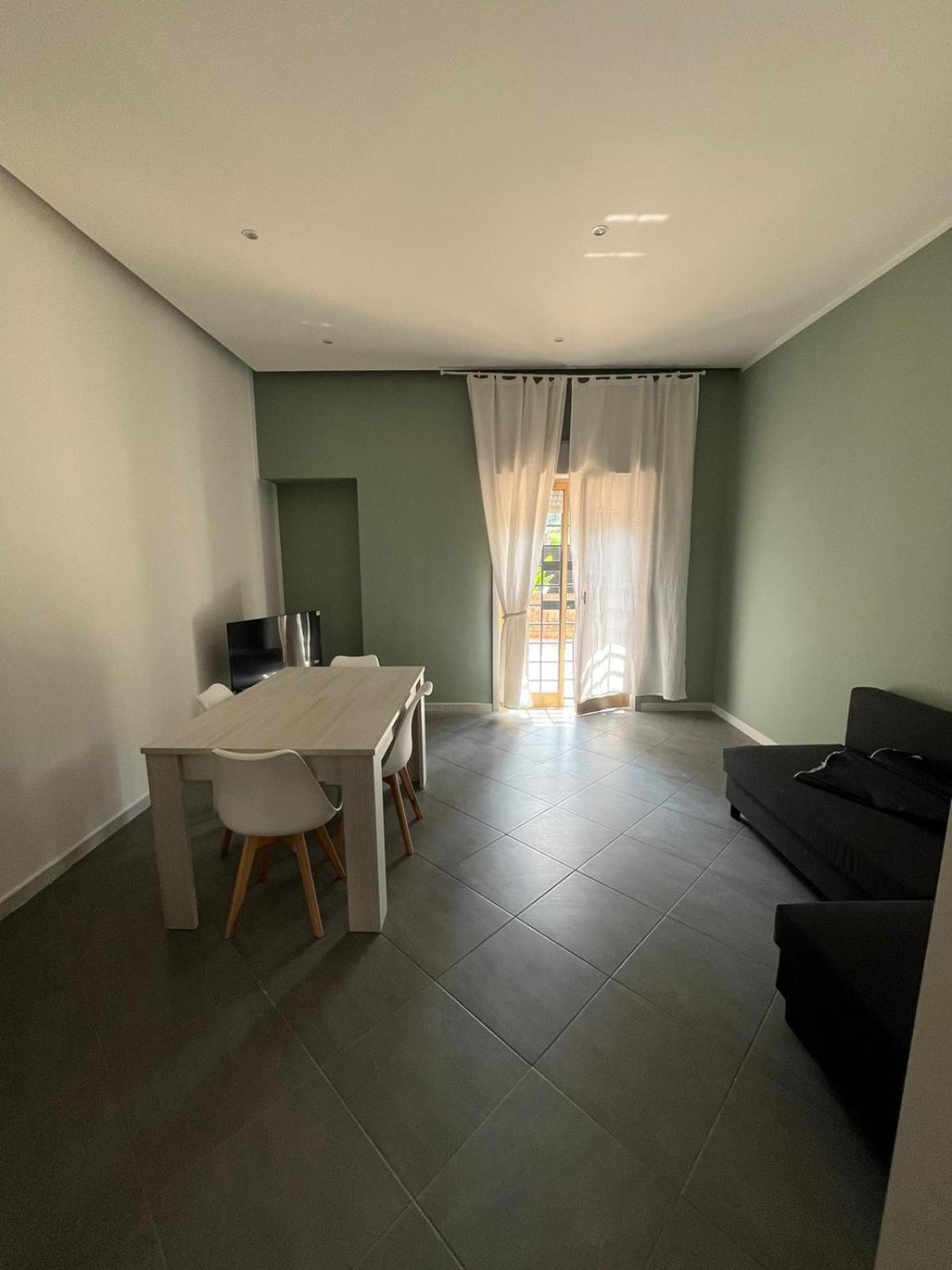 La Rosa Dello Jonio Villa Giarre Ngoại thất bức ảnh