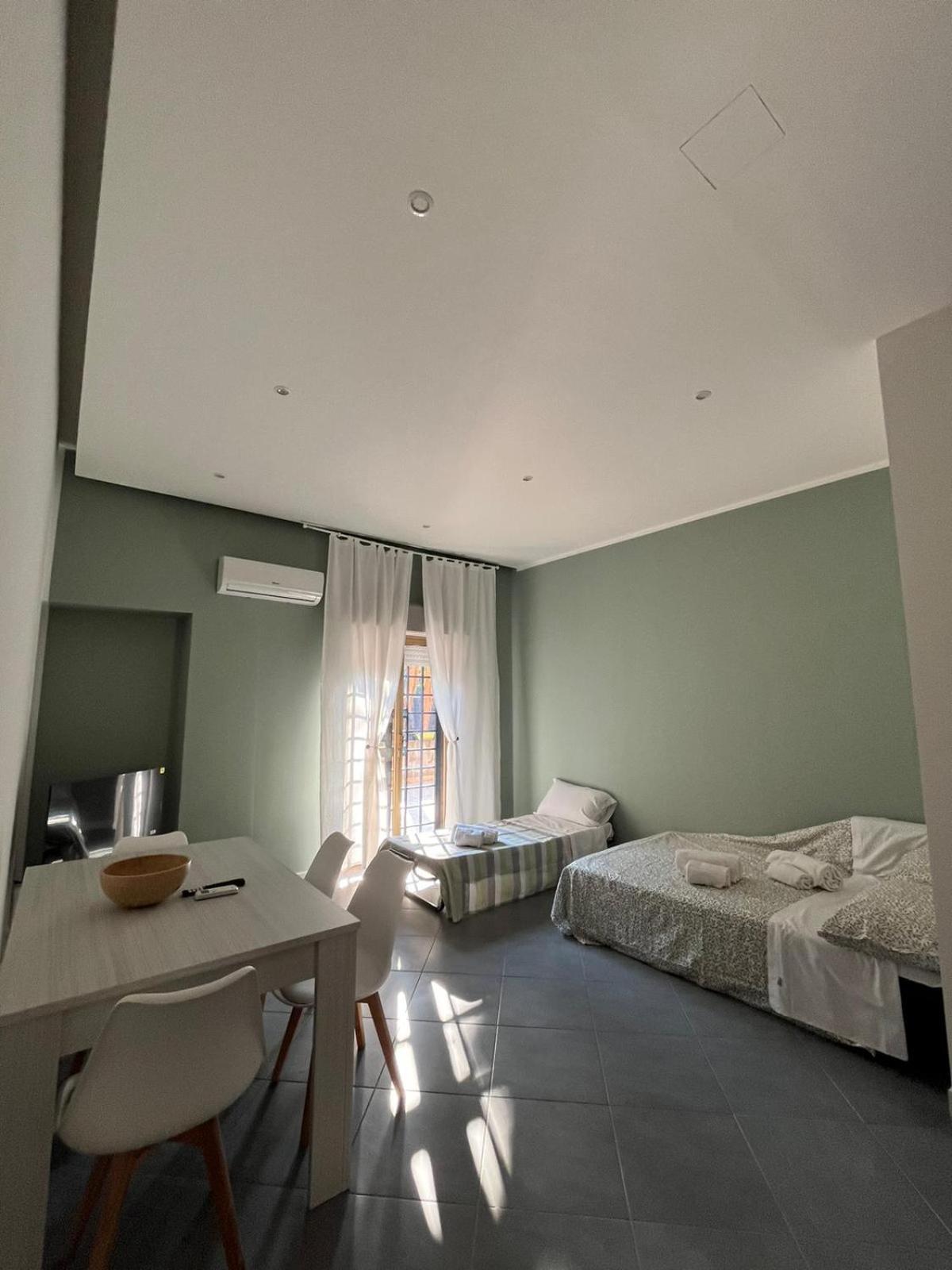 La Rosa Dello Jonio Villa Giarre Ngoại thất bức ảnh