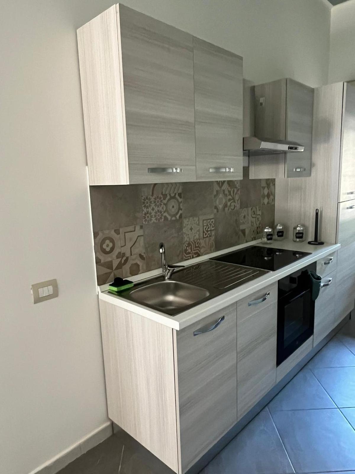 La Rosa Dello Jonio Villa Giarre Ngoại thất bức ảnh