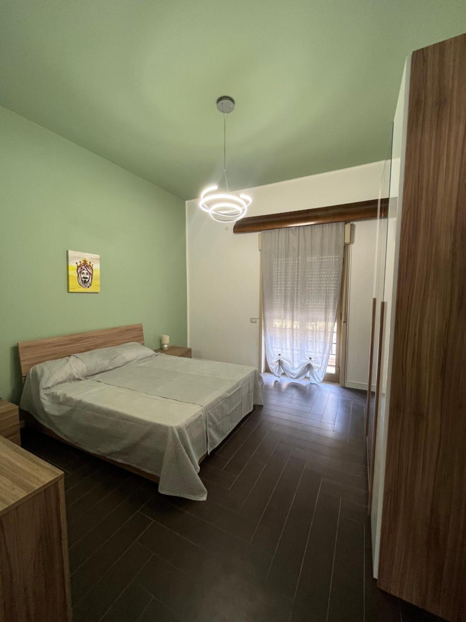 La Rosa Dello Jonio Villa Giarre Ngoại thất bức ảnh
