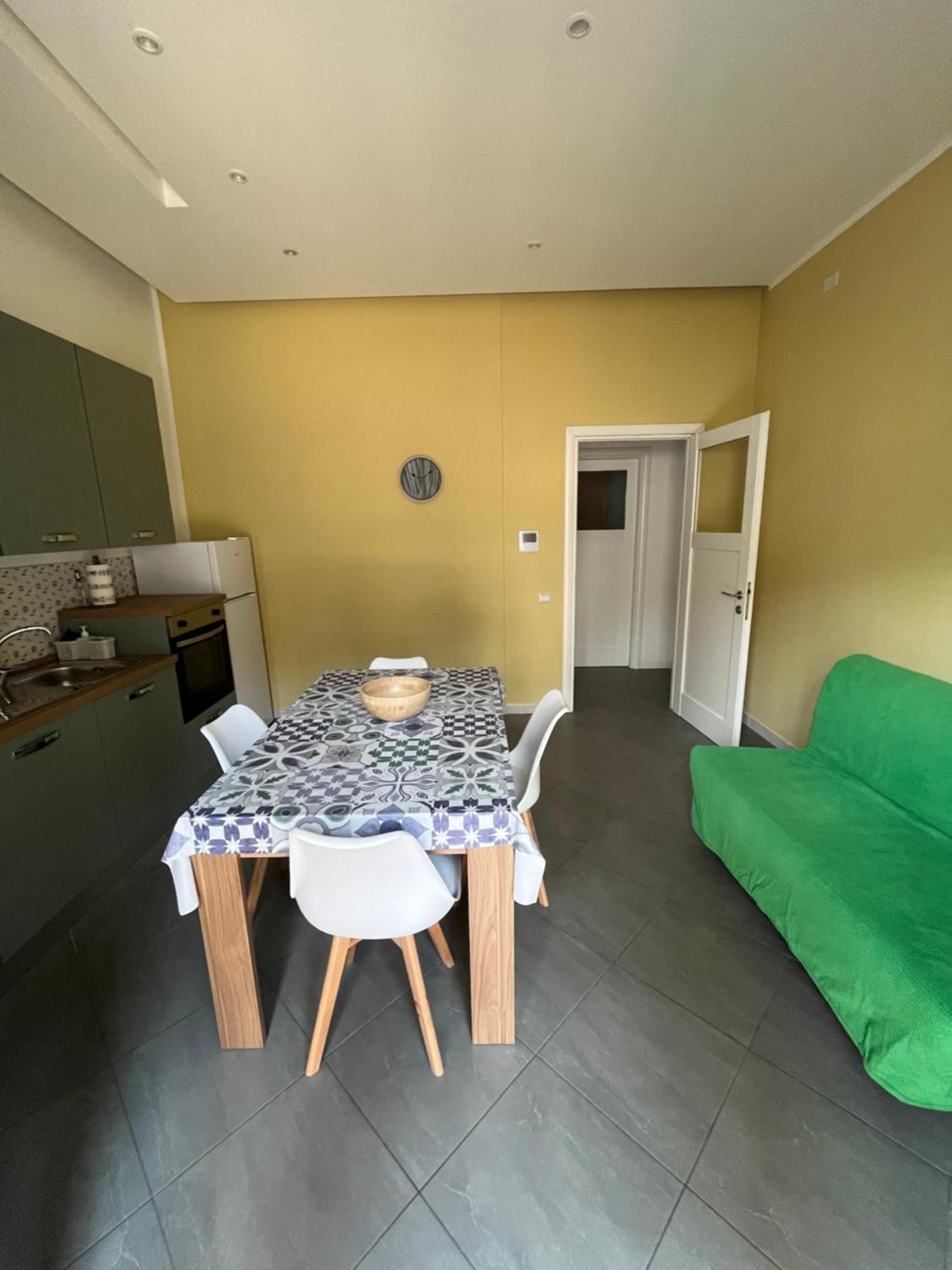 La Rosa Dello Jonio Villa Giarre Ngoại thất bức ảnh